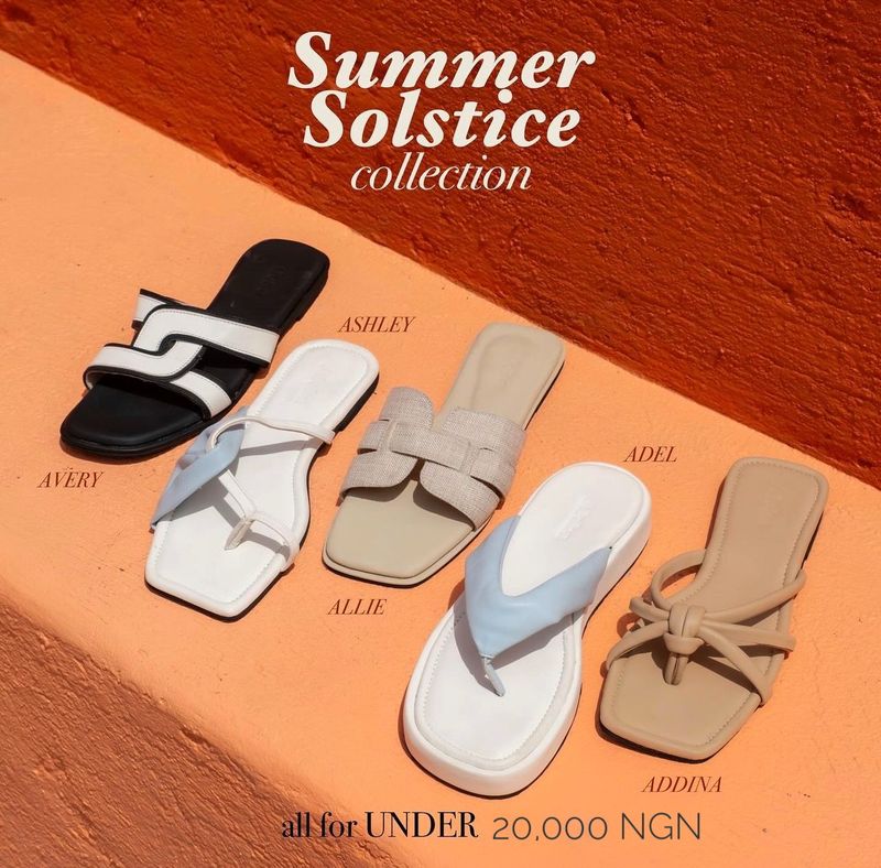 Summer Solstice