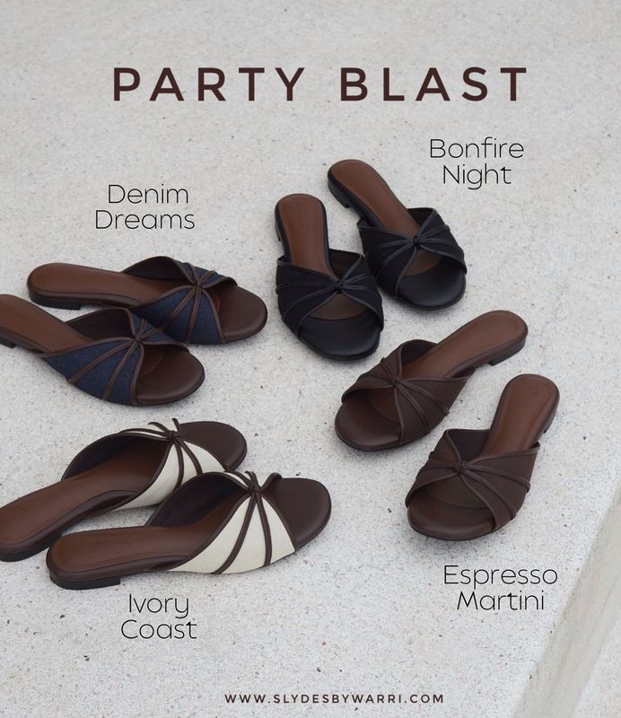 PARTY BLAST