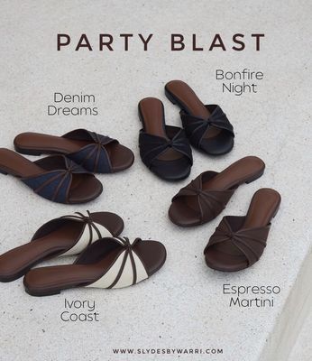 PARTY BLAST