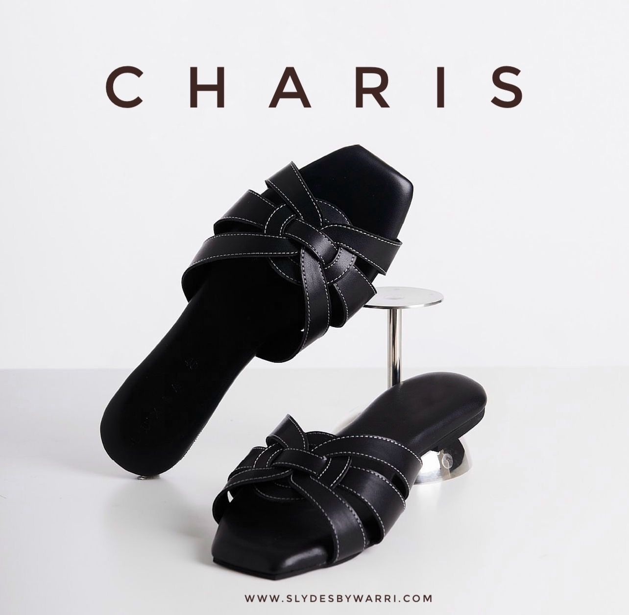 CHARIS
