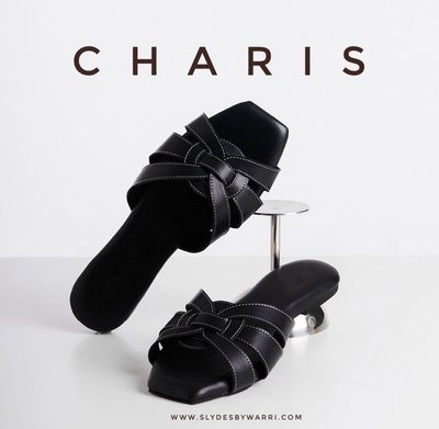 CHARIS