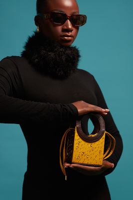 MARQUE BAG