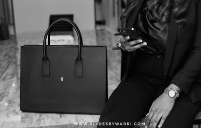 MATILDA TOTE