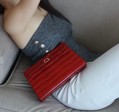 BILLIE PURSE