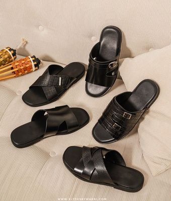 MODERN SL SANDALS