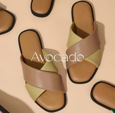 GAGA SANDAL