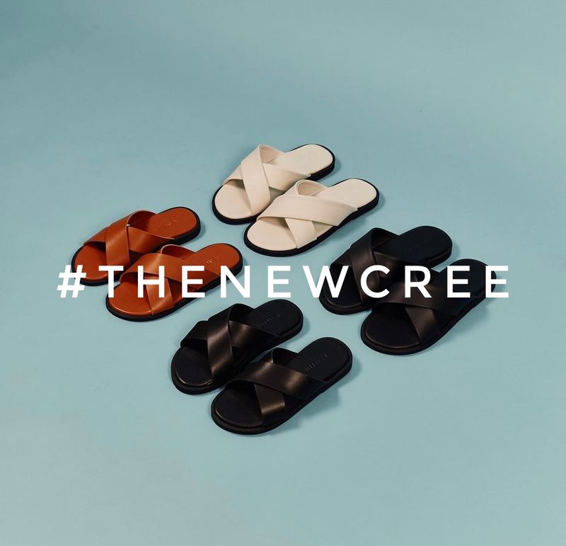 BARU (Thenewcree)