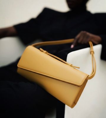 MINI STEPHANIE ENVELOPE CUT(preorder)