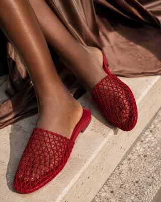 LAZY SHOES