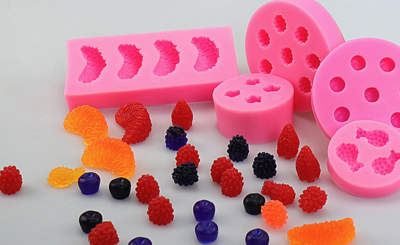 Candle Wax Melts &amp; Embeds
