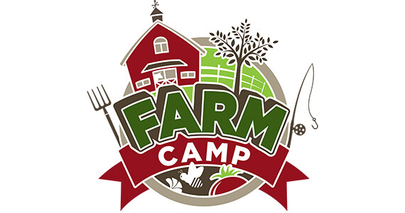2025 Farm Camp Registration