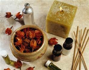 Aromatherapy Consultation