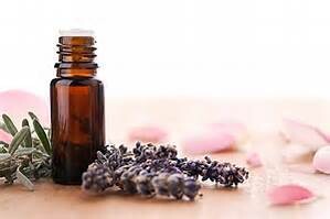 Aromatherapy Consultation