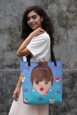 Totes &amp; Accessories