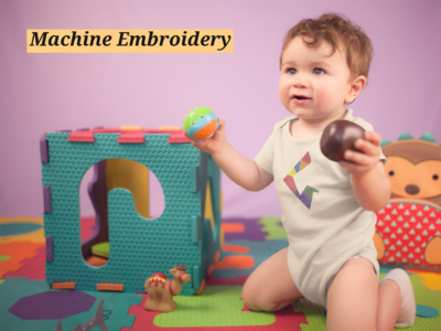 Diagonous Alphabet set for Machine Embroidery