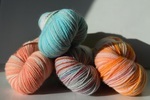 Handcrafted Yarns &amp; Destash
