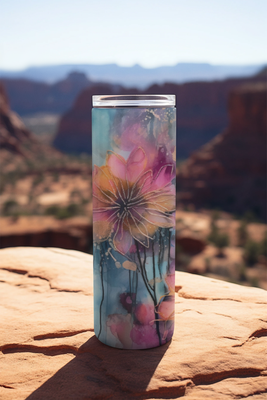 Dragonflies Tumbler