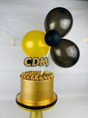 GOLD CAKE