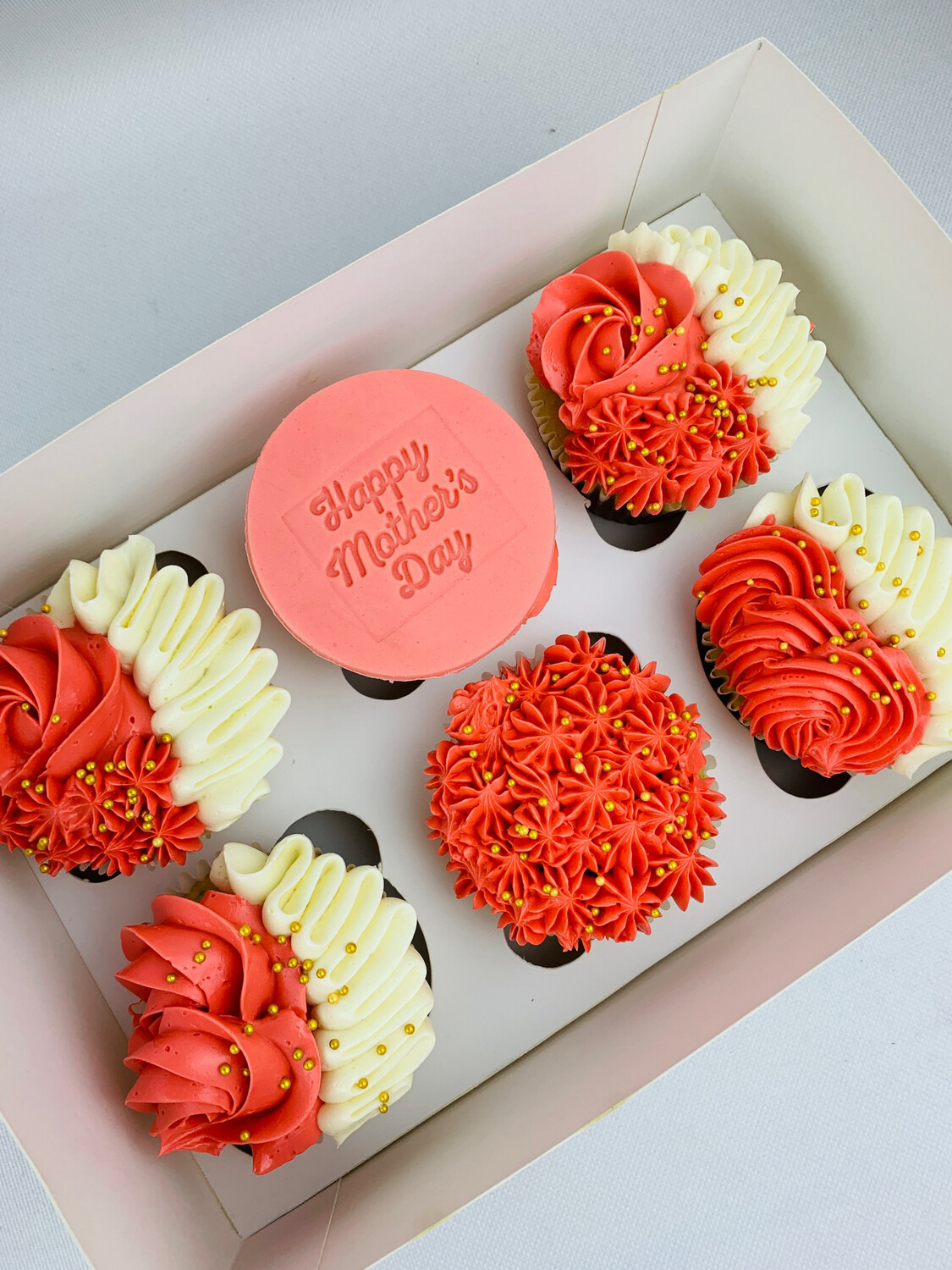 MOTHER’S DAY SPECIAL