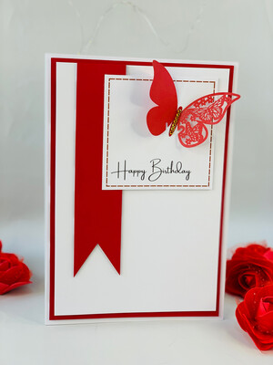 Handmade Cards