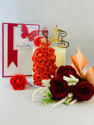 Birthday Packages