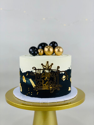 MINI CAKE AND DOUGHNUTS PACKAGE 