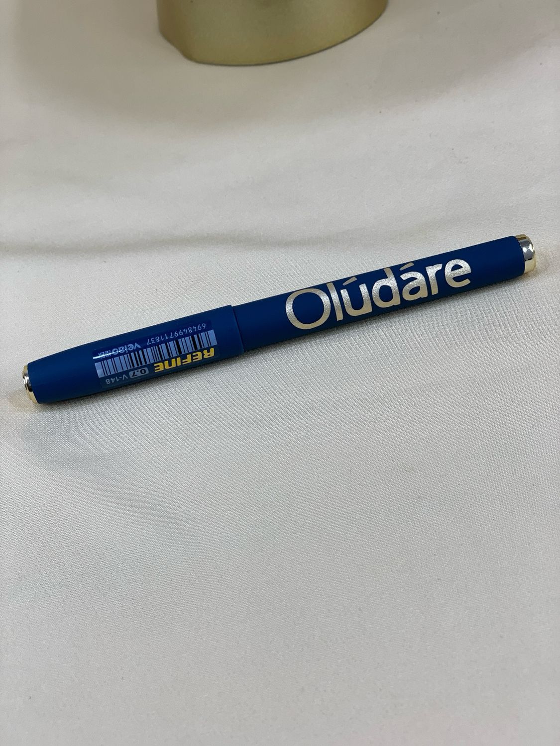 CUSTOMIZED PEN