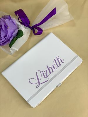 CUSTOMIZED JOURNAL