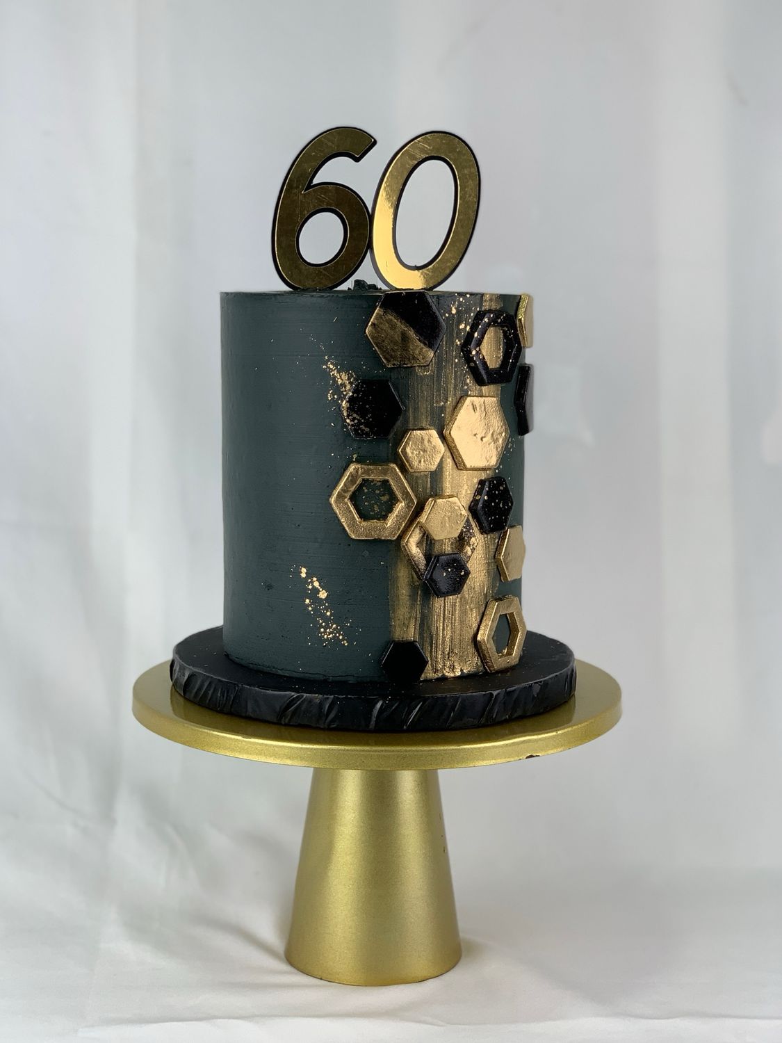 BIRTHDAY CAKES