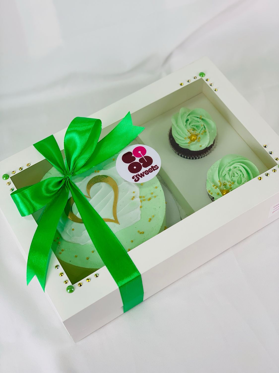 Bento Cake