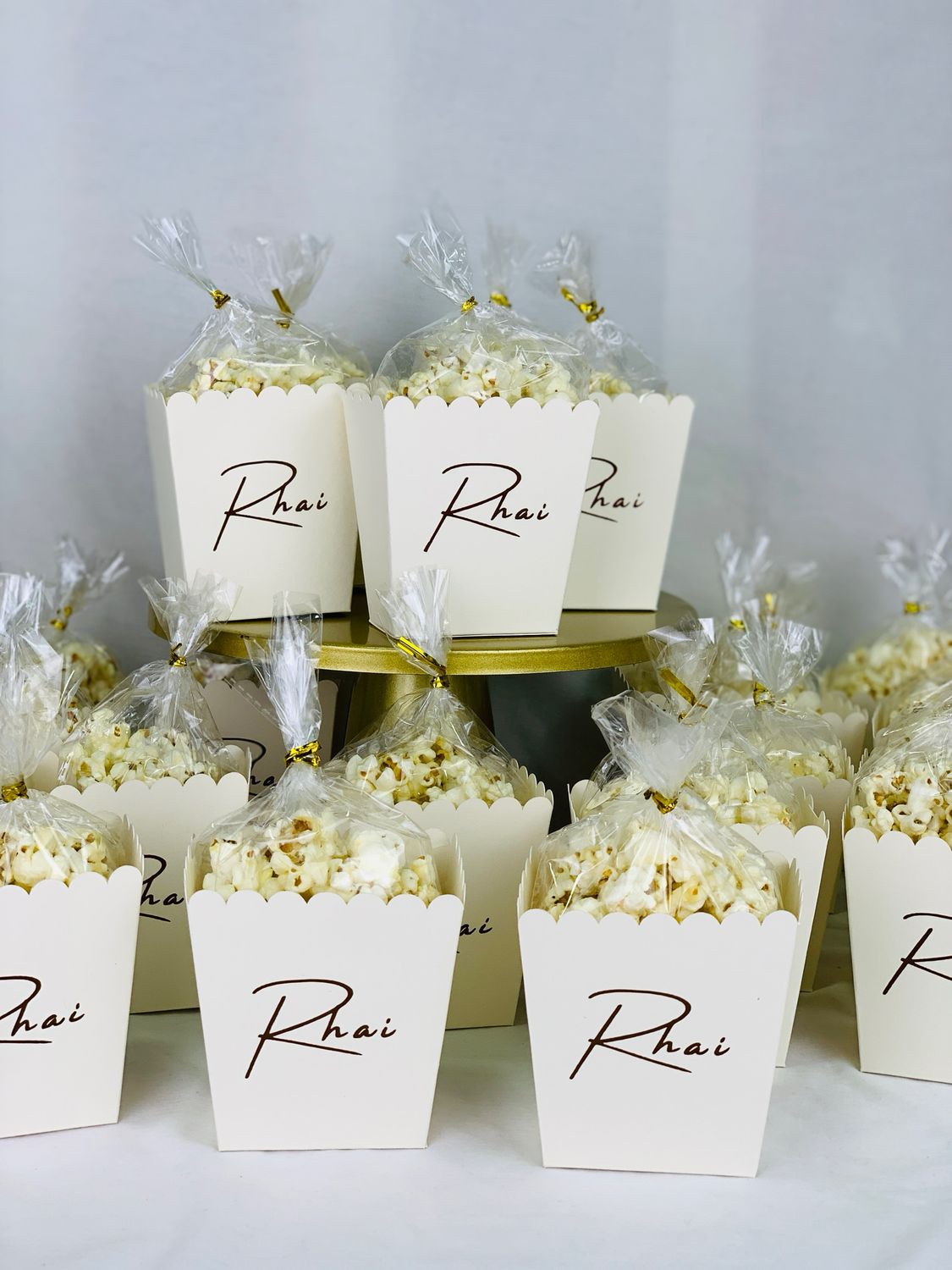 Popcorn