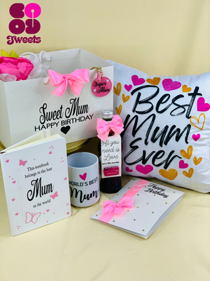 Mother’s Package