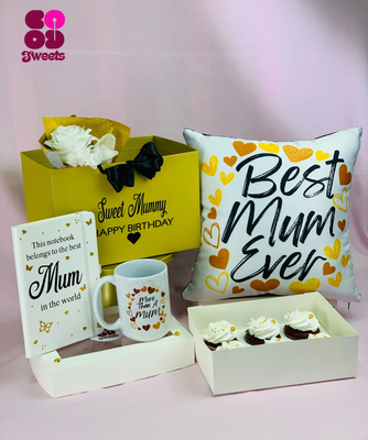 Mother’s Package