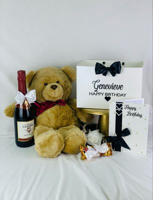 Birthday Celebrations