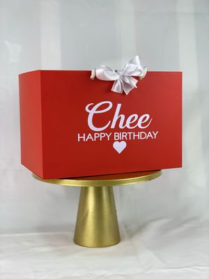 GIFT BAG