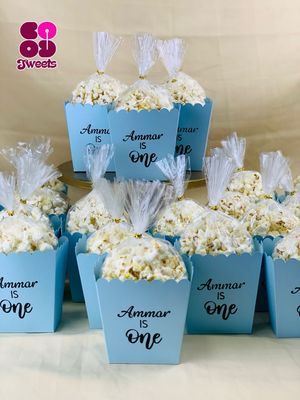 Popcorn