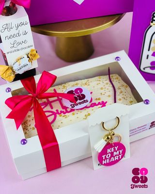 The Sweetheart Package