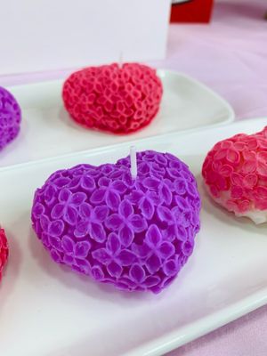 Mini Scented Candle