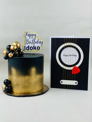 The Classic Gentleman Package