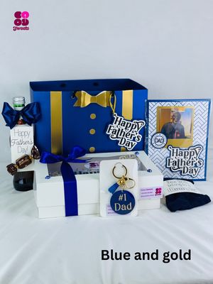 The Men’s Package