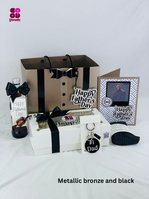 The Men’s Package
