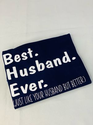 CUSTOM TSHIRT