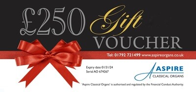Gift Certificate