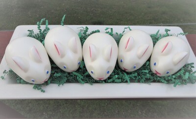 Spring~Easter Specialty Soaps