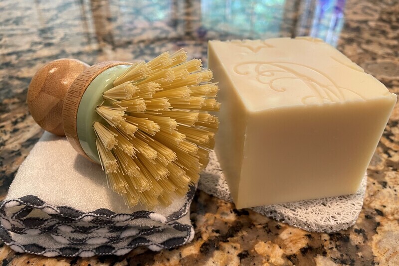 Big Cube~Solid Dish Soap Block Bundle