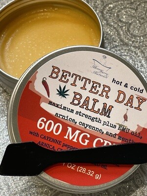 BETTER DAY BALM hot&cold