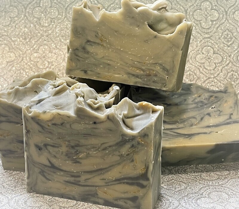 'ono kine seaweed SOAP