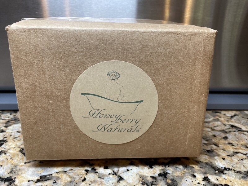 Oatmeal, Milk, & Honey BATH MILK Gift Bundle