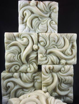 100% Olive Oil SOAP