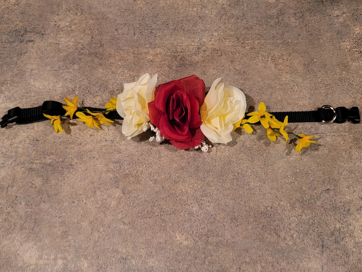 Decorative Dog Collar